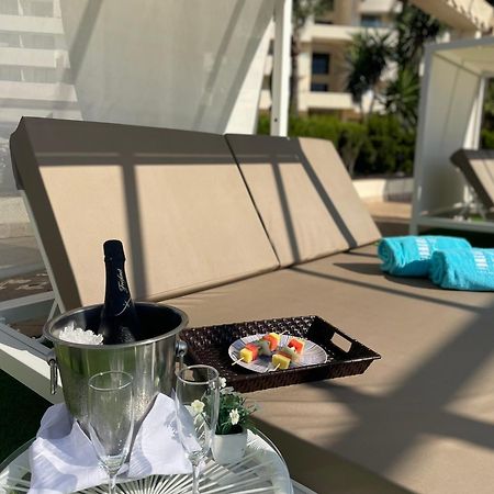 Welikehotel Marfil Playa Sa Coma  Luaran gambar