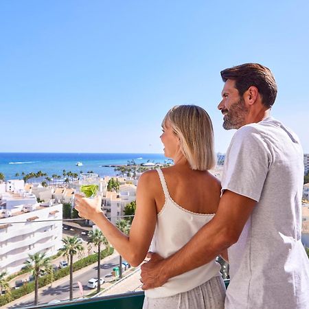 Welikehotel Marfil Playa Sa Coma  Luaran gambar
