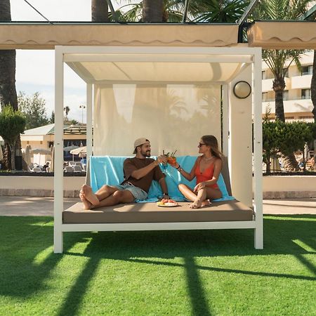 Welikehotel Marfil Playa Sa Coma  Luaran gambar