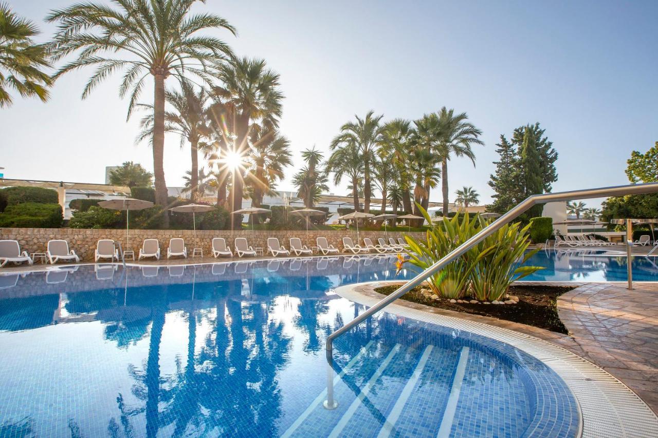 Welikehotel Marfil Playa Sa Coma  Luaran gambar