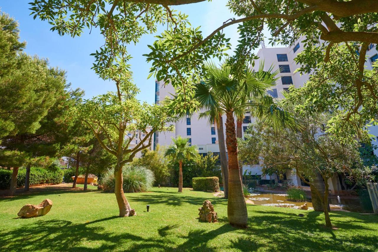 Welikehotel Marfil Playa Sa Coma  Luaran gambar