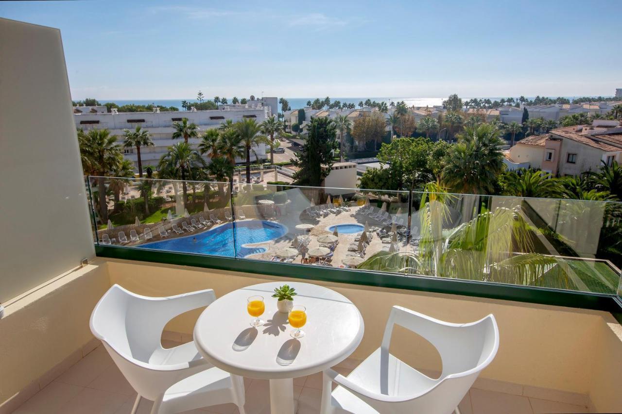 Welikehotel Marfil Playa Sa Coma  Luaran gambar