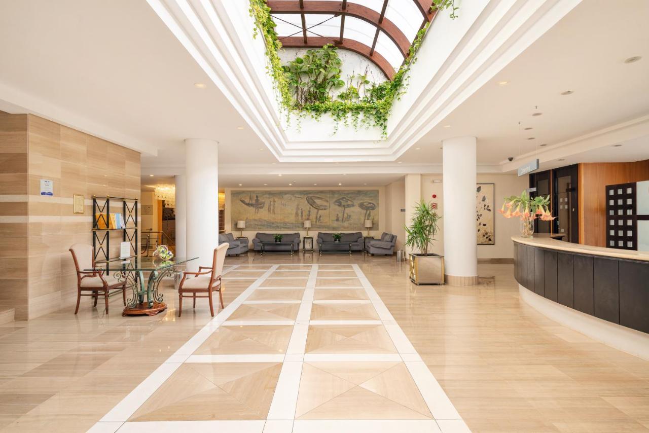 Welikehotel Marfil Playa Sa Coma  Luaran gambar