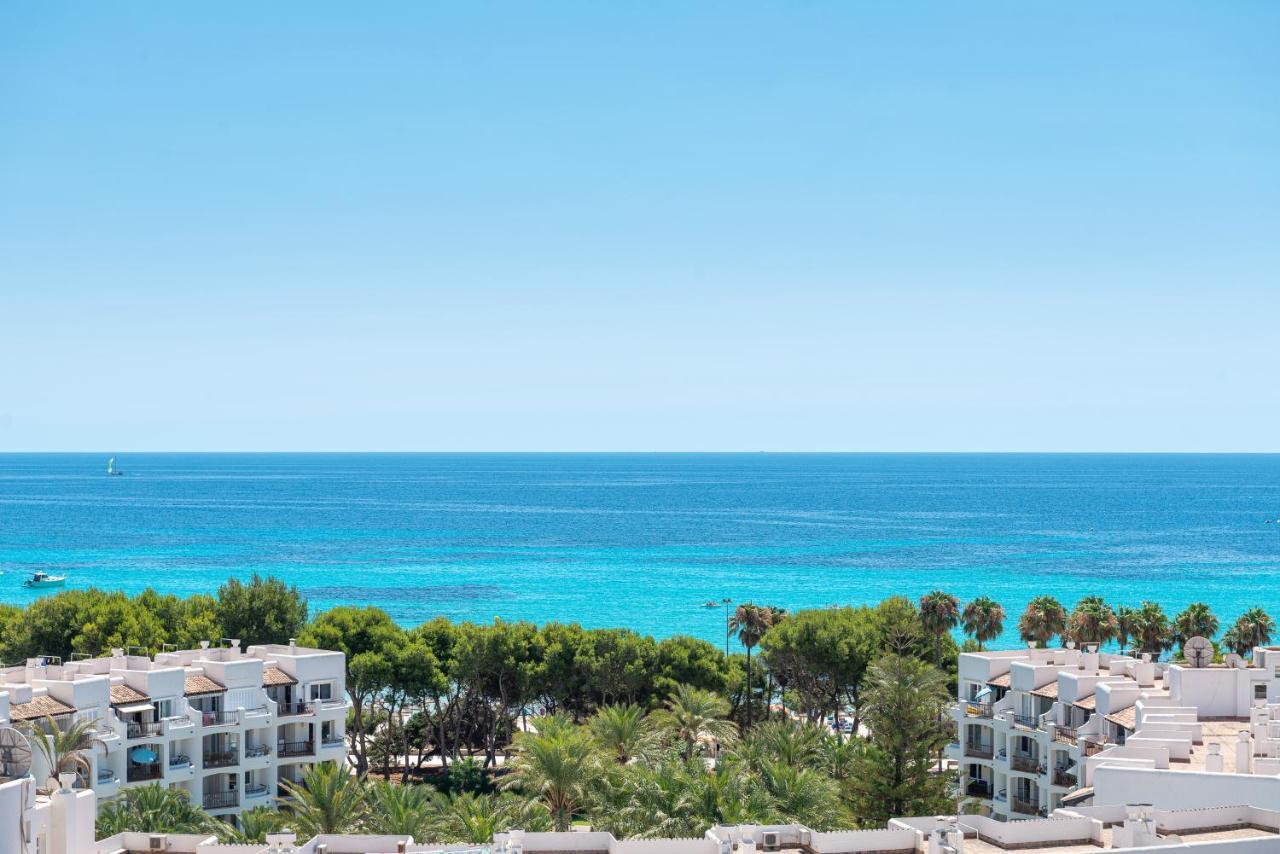 Welikehotel Marfil Playa Sa Coma  Luaran gambar