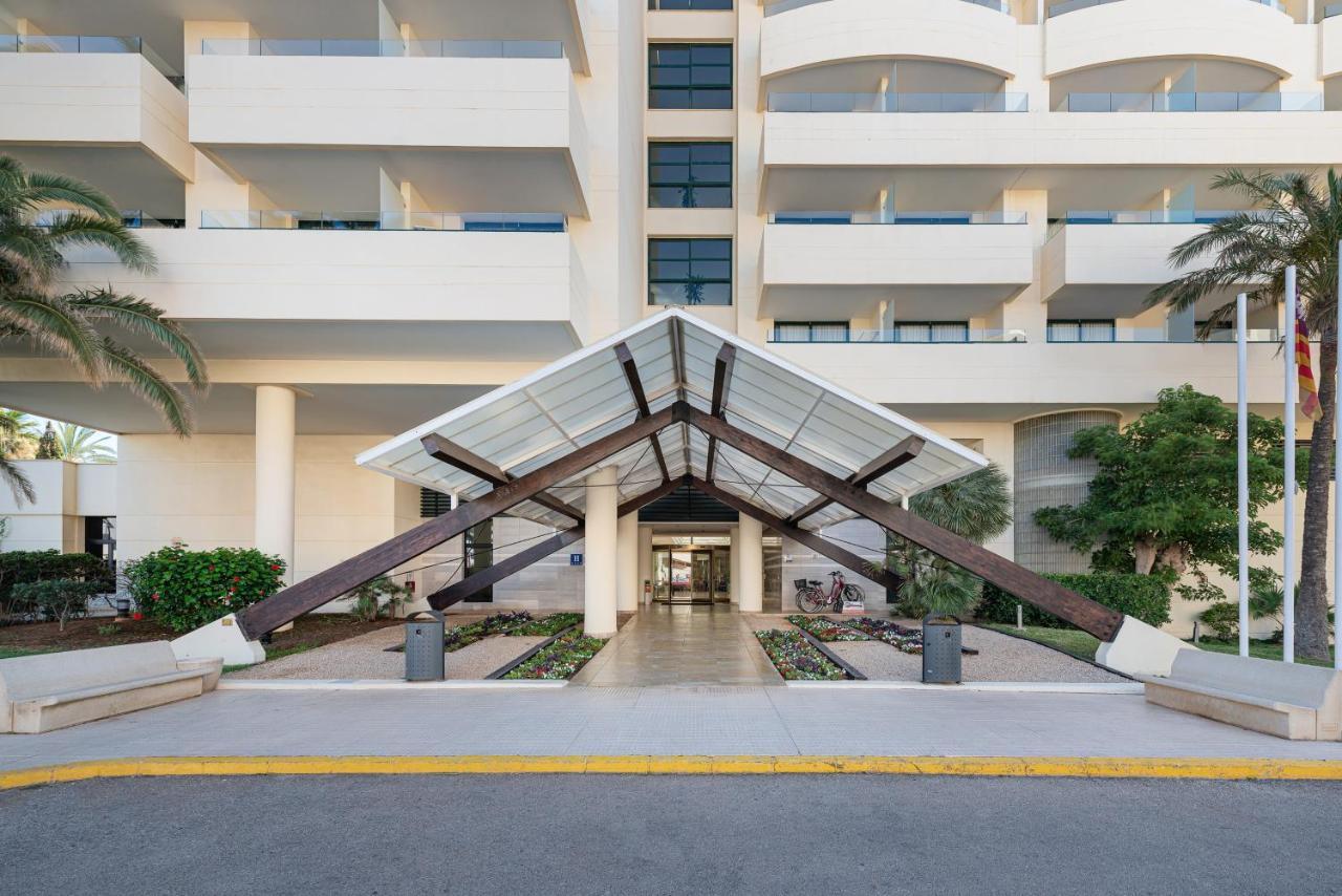 Welikehotel Marfil Playa Sa Coma  Luaran gambar