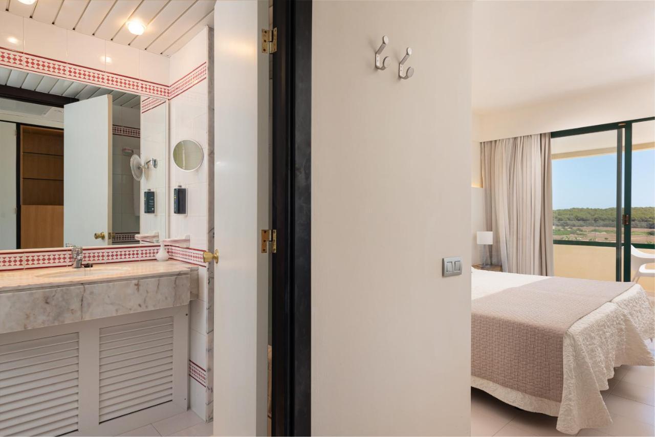 Welikehotel Marfil Playa Sa Coma  Luaran gambar