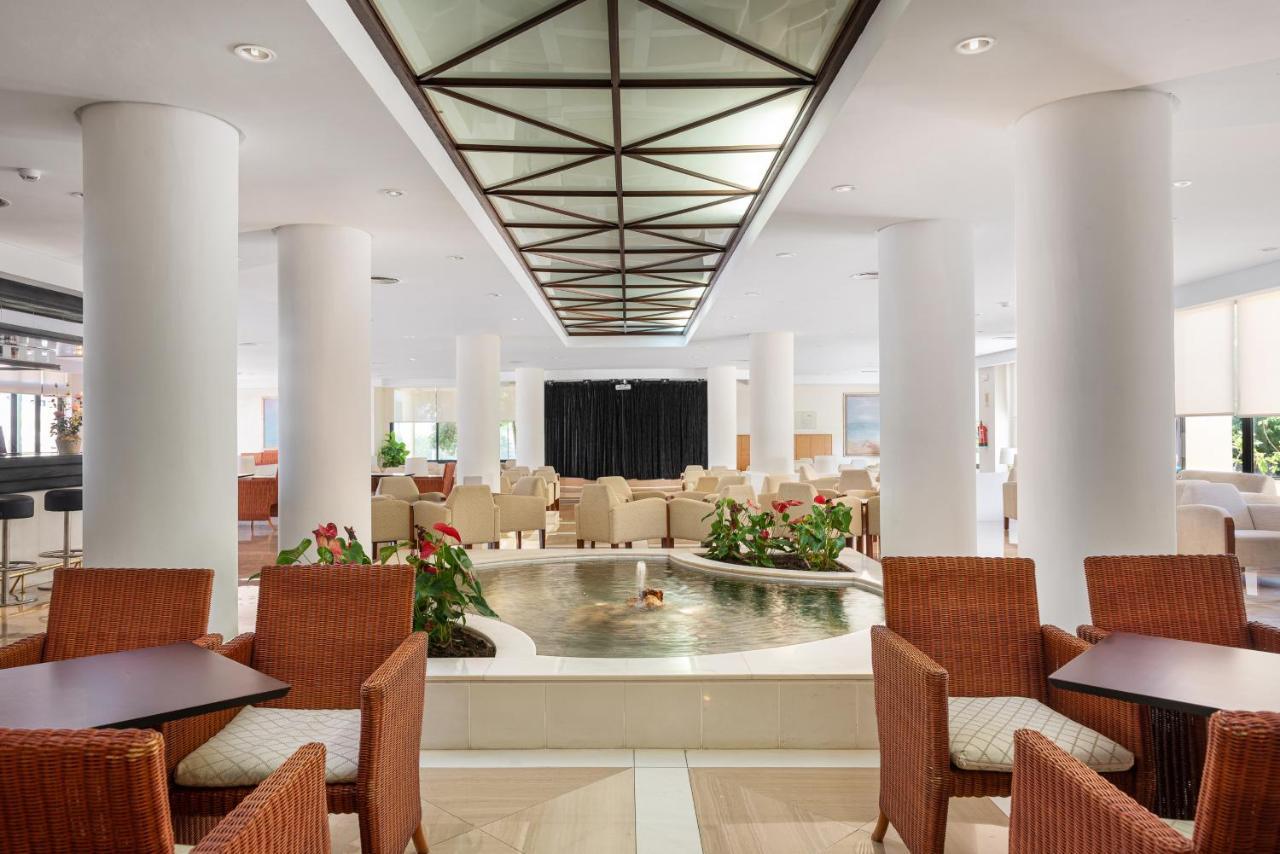 Welikehotel Marfil Playa Sa Coma  Luaran gambar