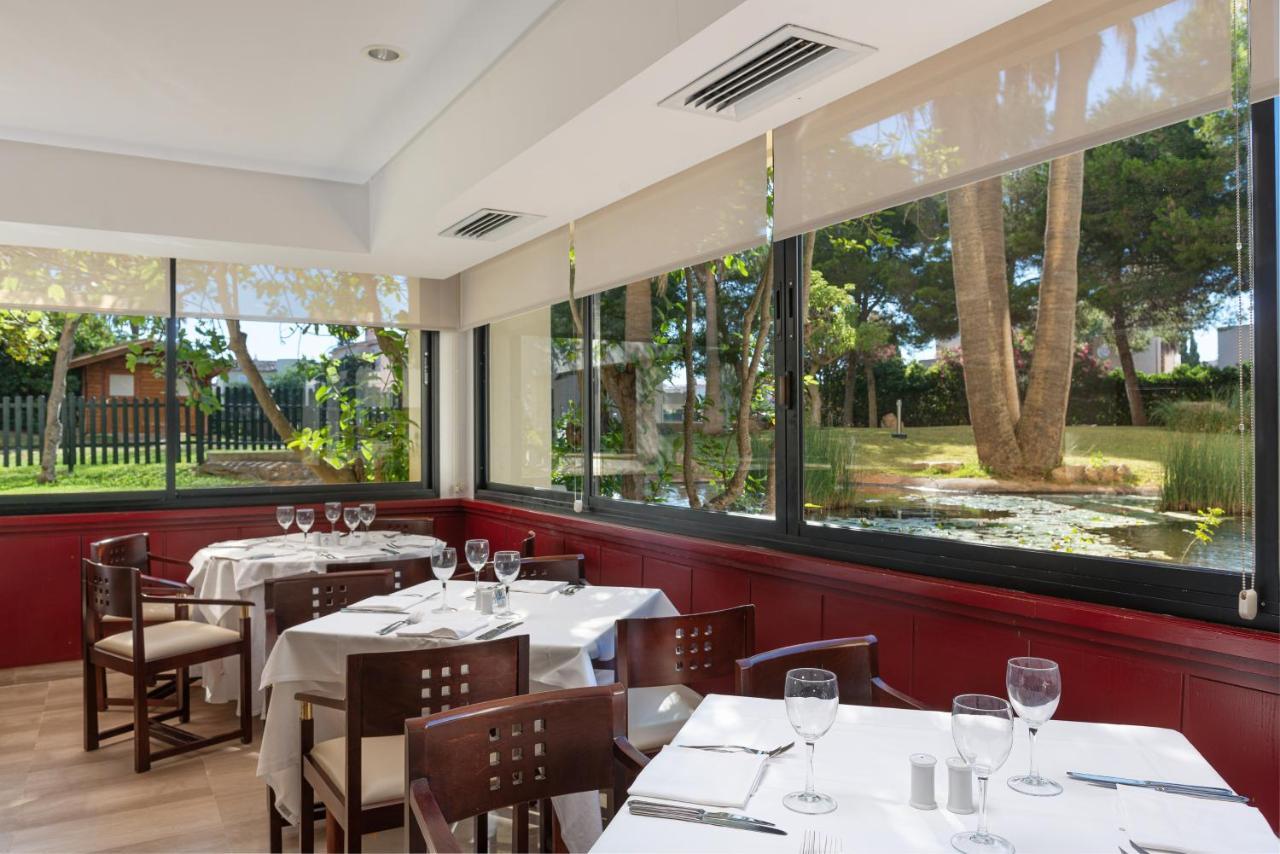 Welikehotel Marfil Playa Sa Coma  Luaran gambar