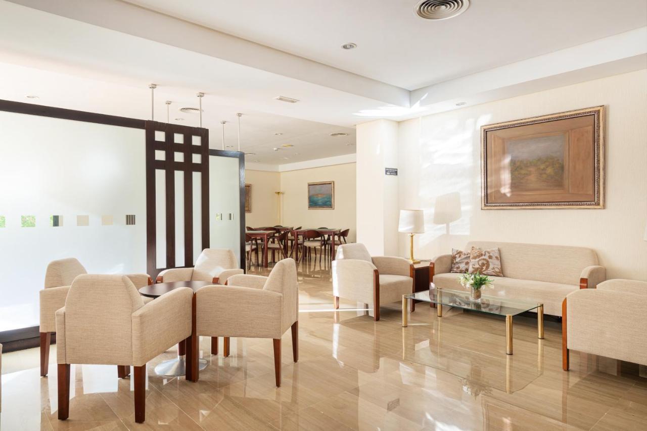 Welikehotel Marfil Playa Sa Coma  Luaran gambar