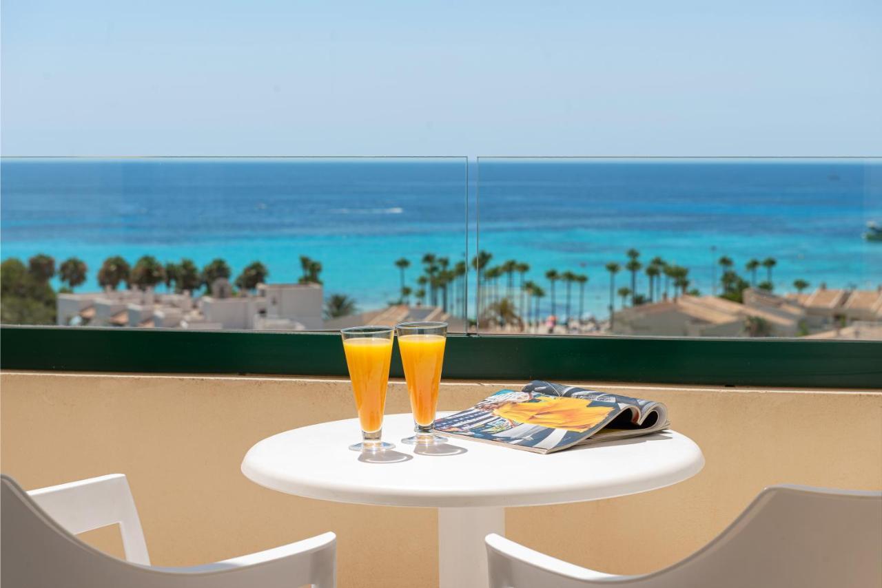 Welikehotel Marfil Playa Sa Coma  Luaran gambar