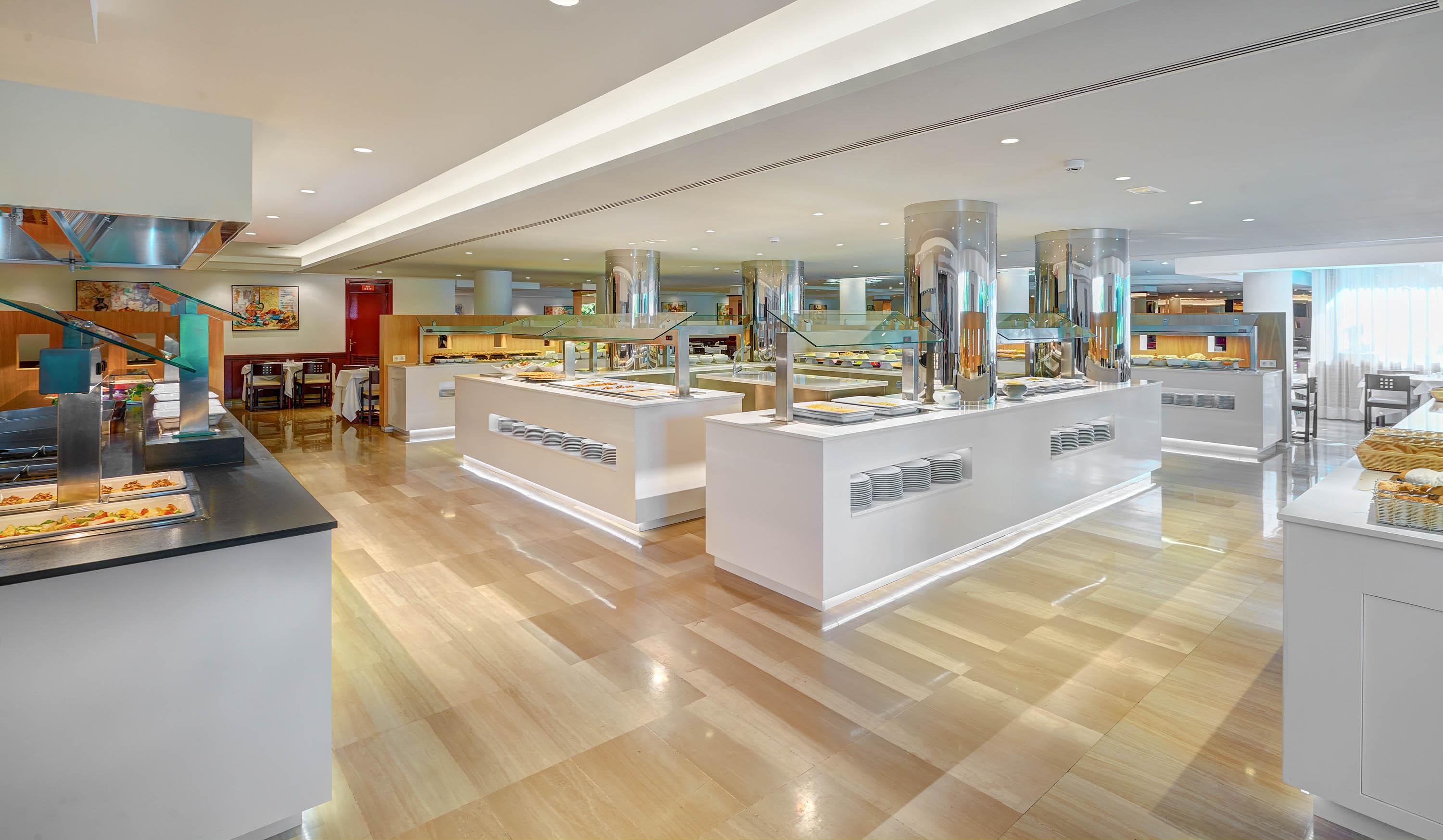 Welikehotel Marfil Playa Sa Coma  Luaran gambar