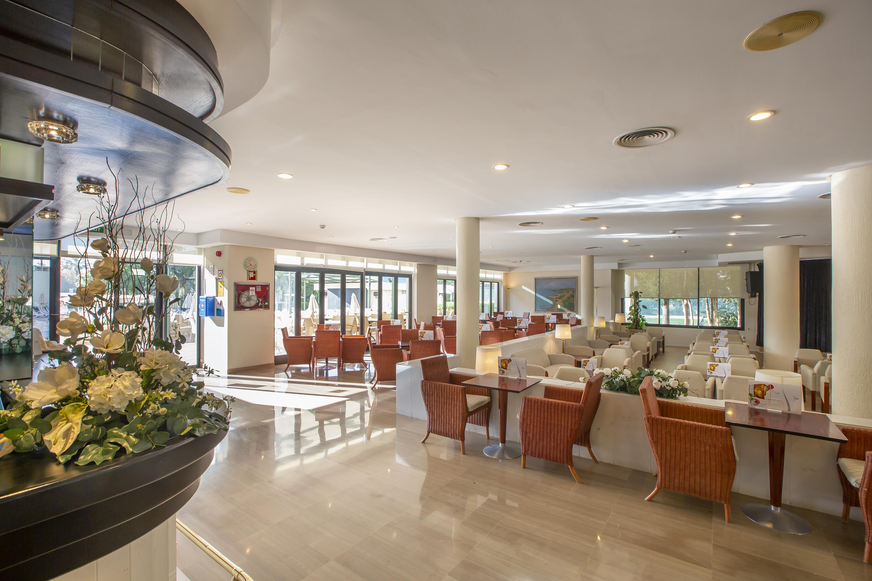 Welikehotel Marfil Playa Sa Coma  Luaran gambar