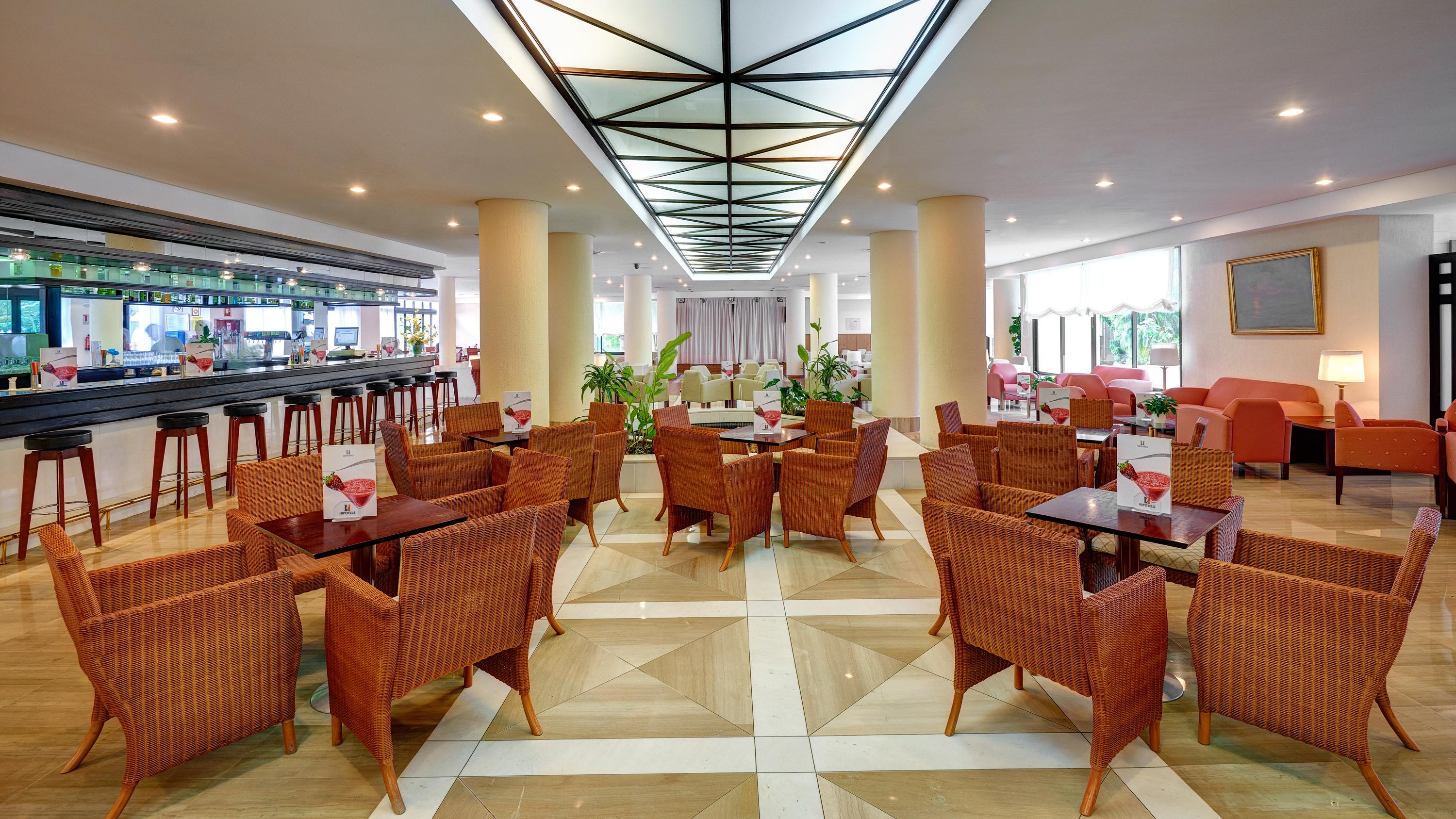 Welikehotel Marfil Playa Sa Coma  Luaran gambar