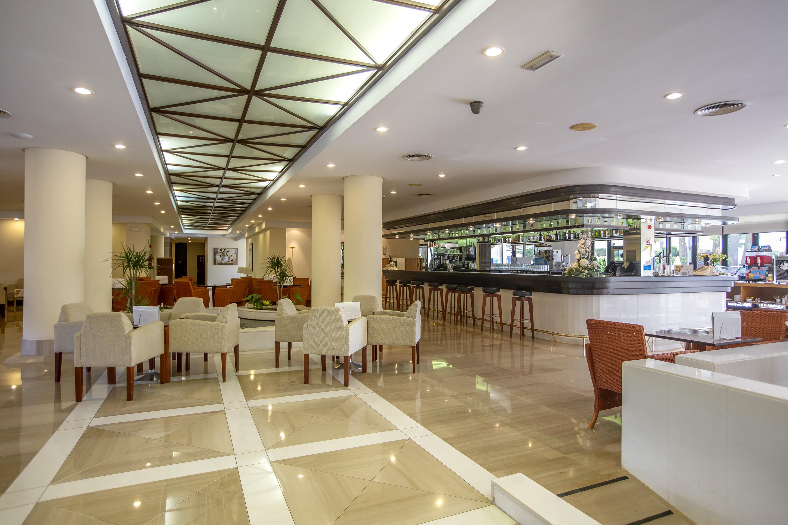 Welikehotel Marfil Playa Sa Coma  Luaran gambar