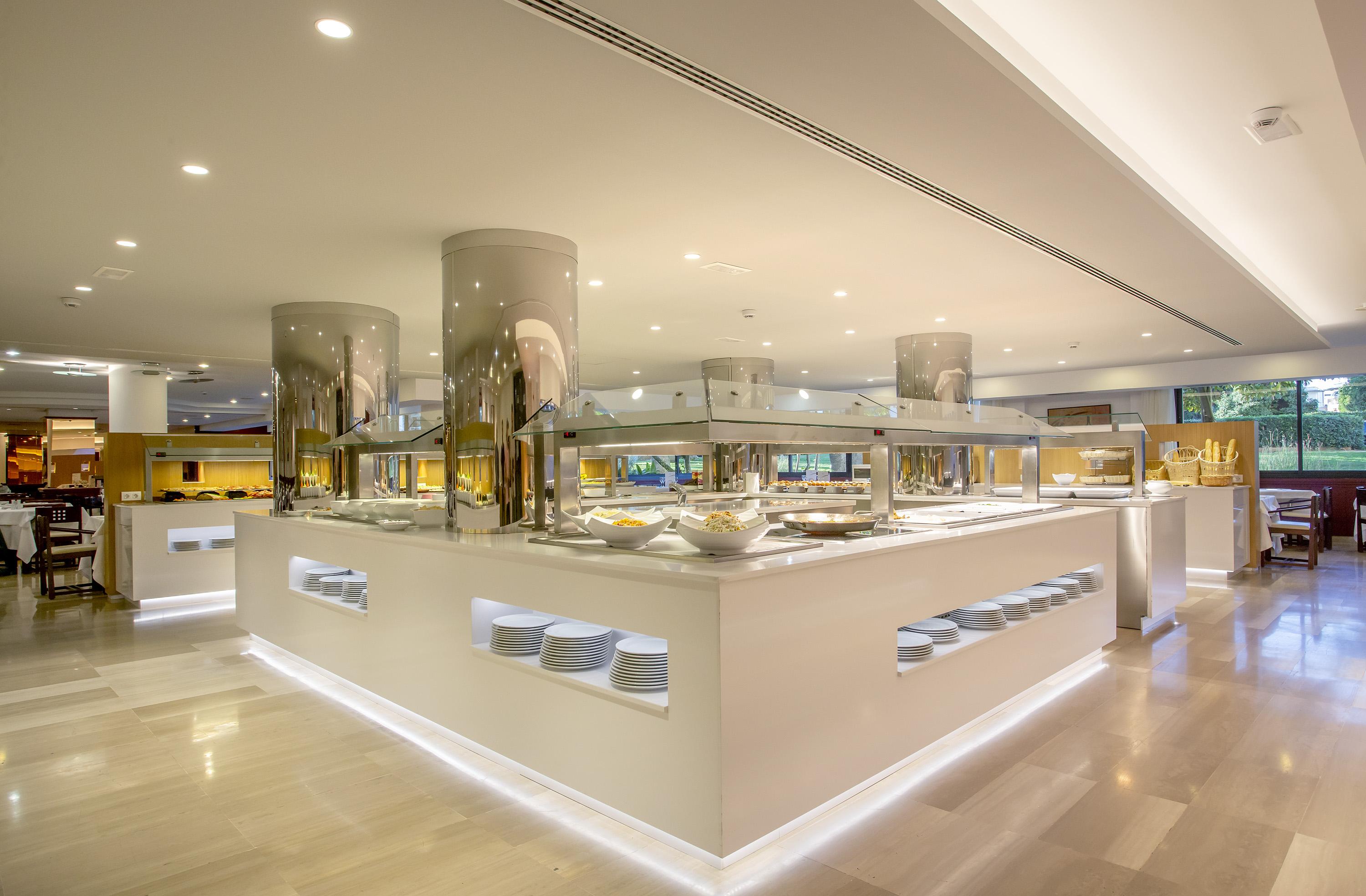 Welikehotel Marfil Playa Sa Coma  Luaran gambar
