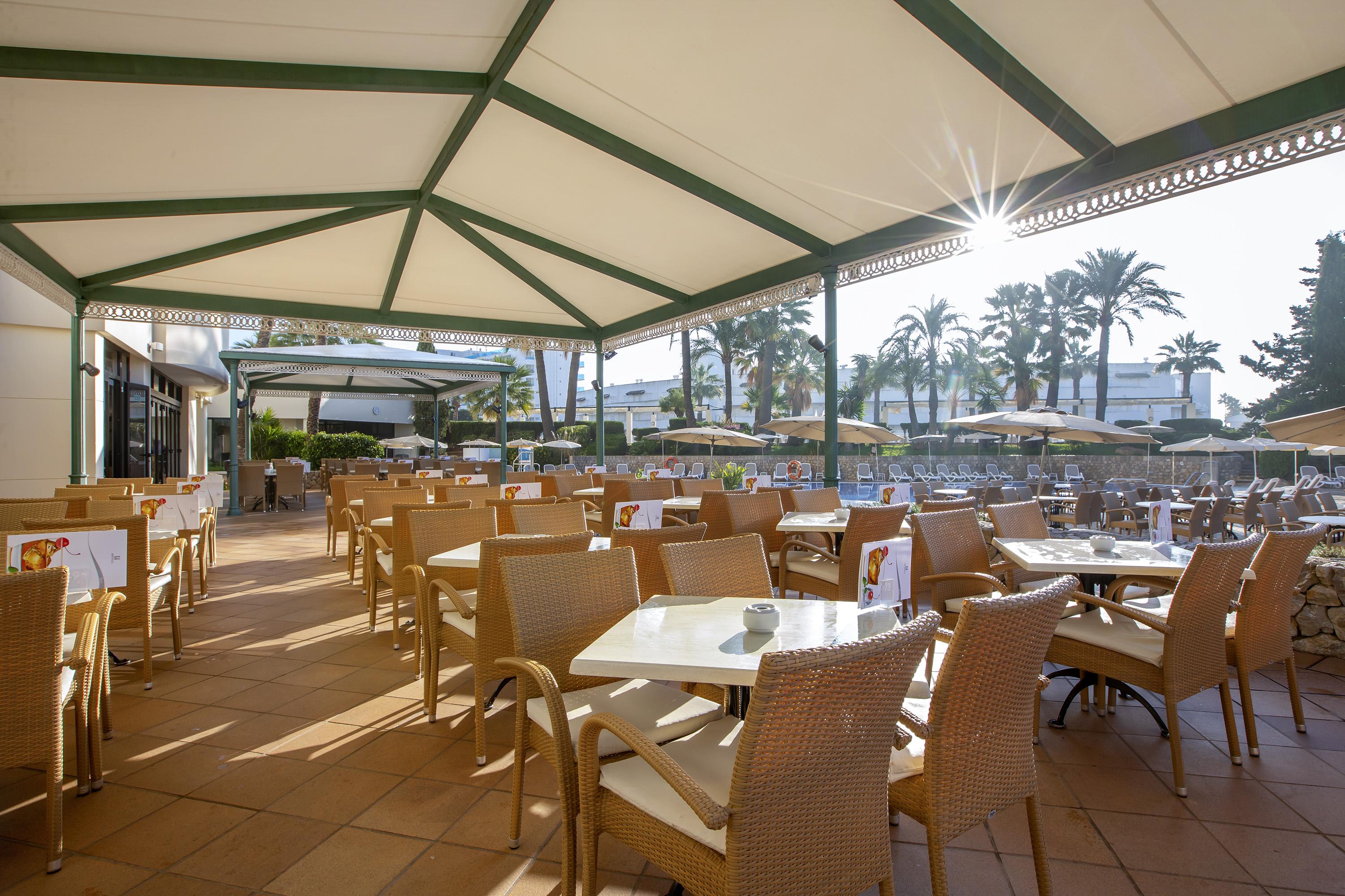 Welikehotel Marfil Playa Sa Coma  Luaran gambar