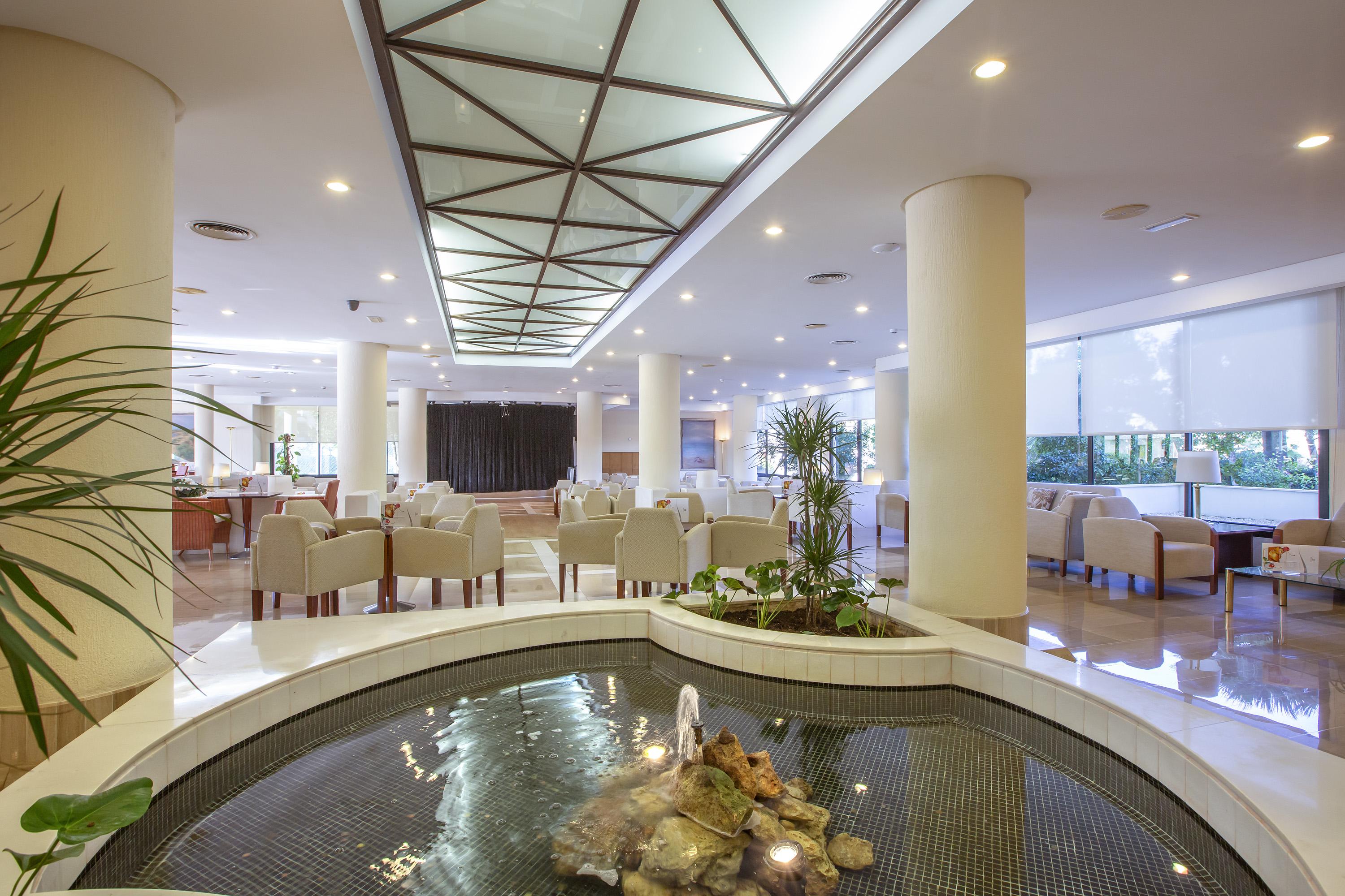 Welikehotel Marfil Playa Sa Coma  Luaran gambar