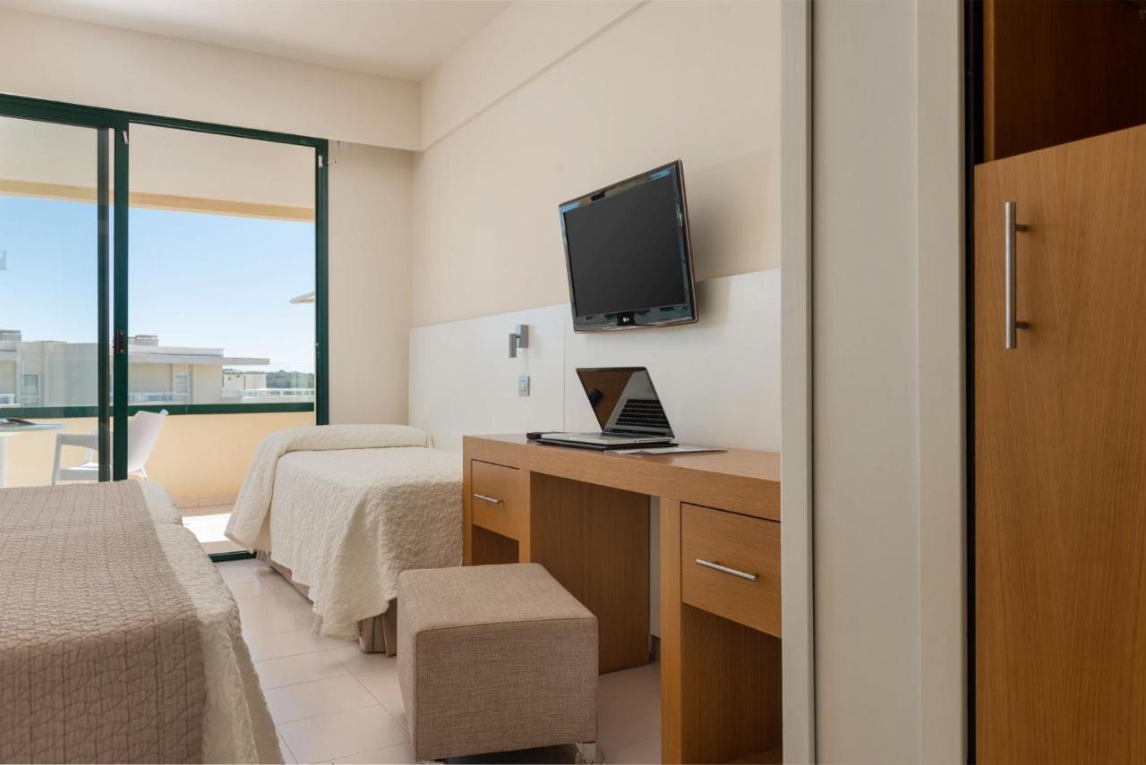 Welikehotel Marfil Playa Sa Coma  Luaran gambar