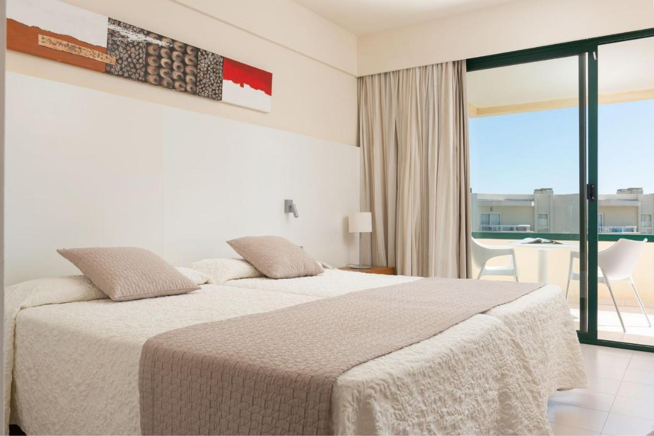 Welikehotel Marfil Playa Sa Coma  Luaran gambar