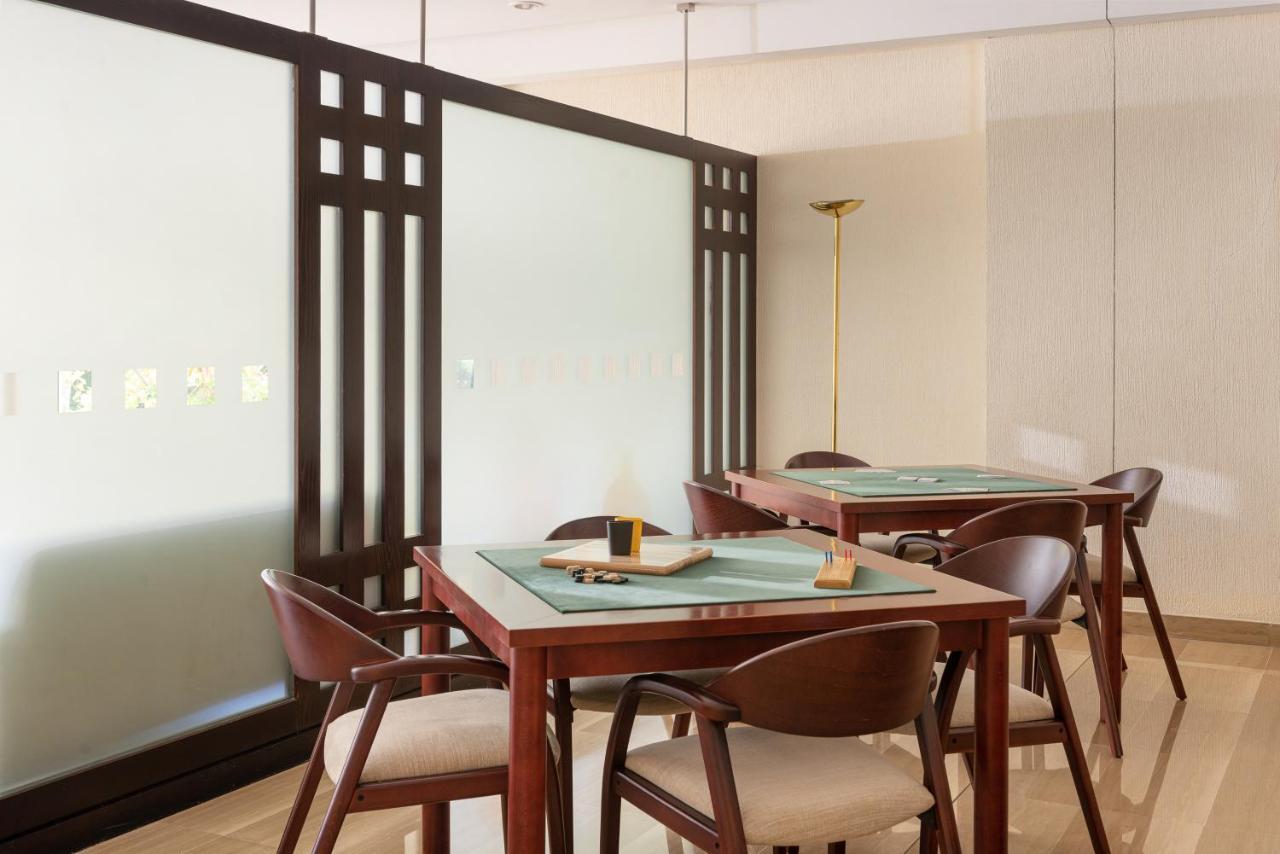 Welikehotel Marfil Playa Sa Coma  Luaran gambar