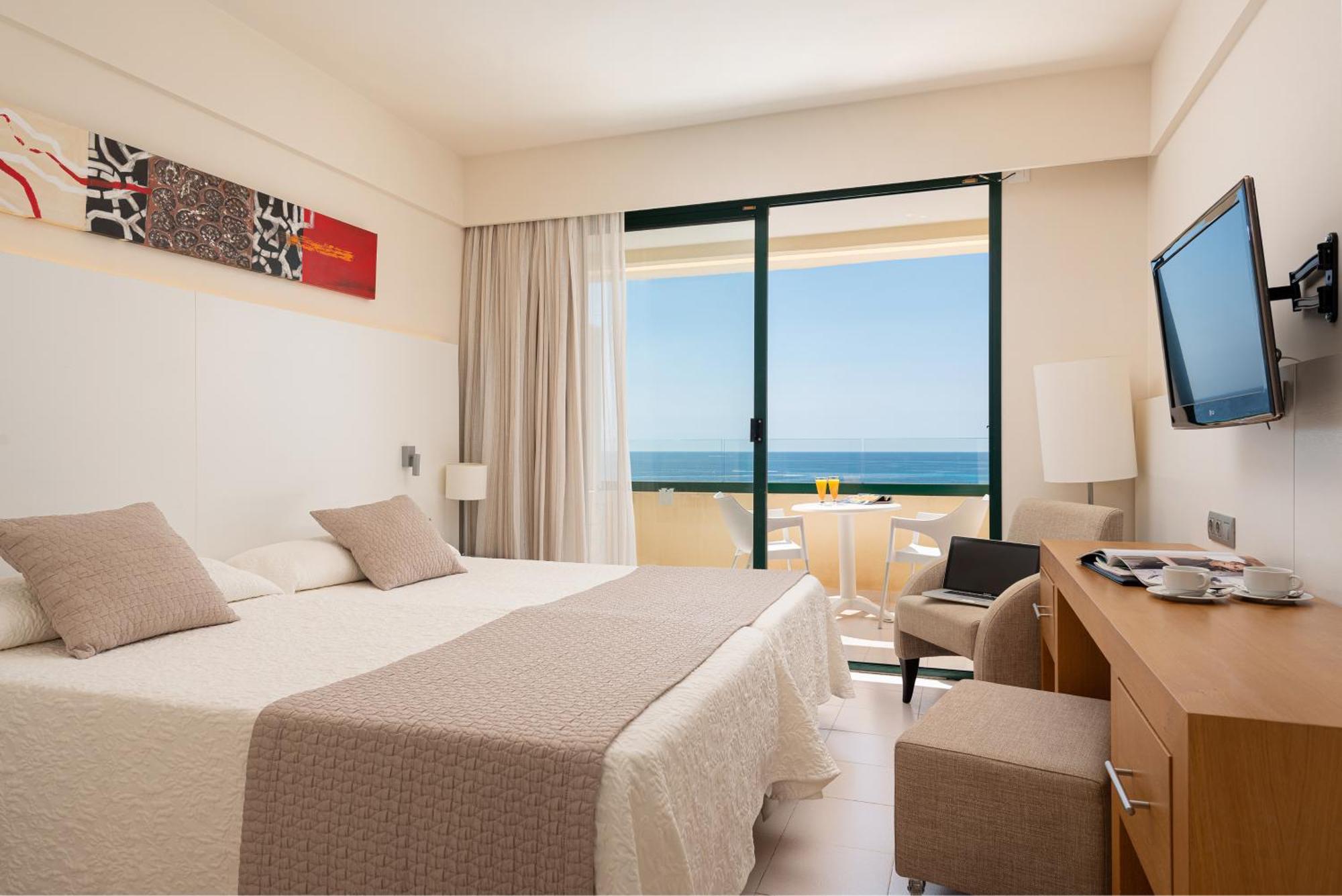 Welikehotel Marfil Playa Sa Coma  Luaran gambar
