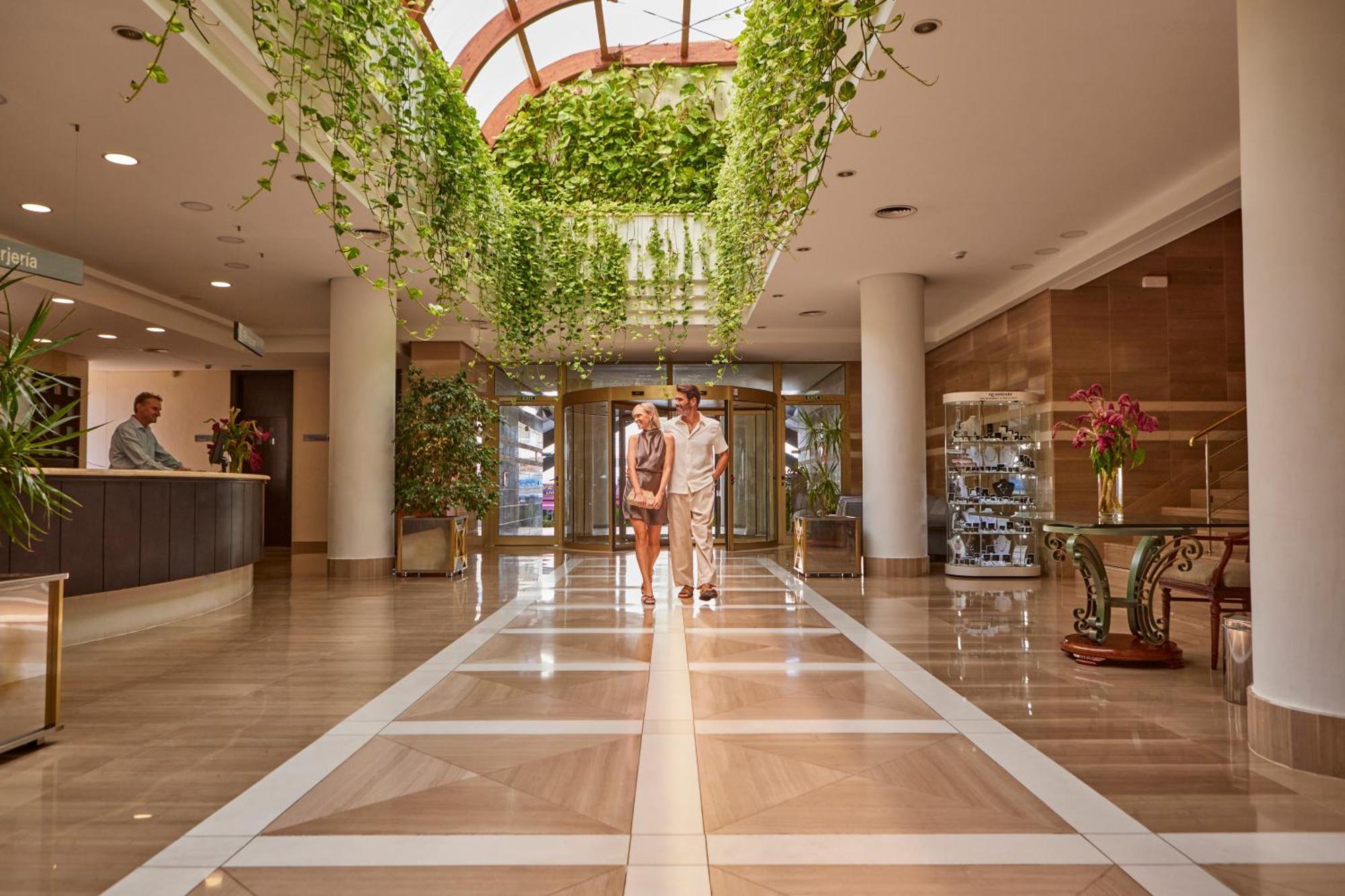 Welikehotel Marfil Playa Sa Coma  Luaran gambar