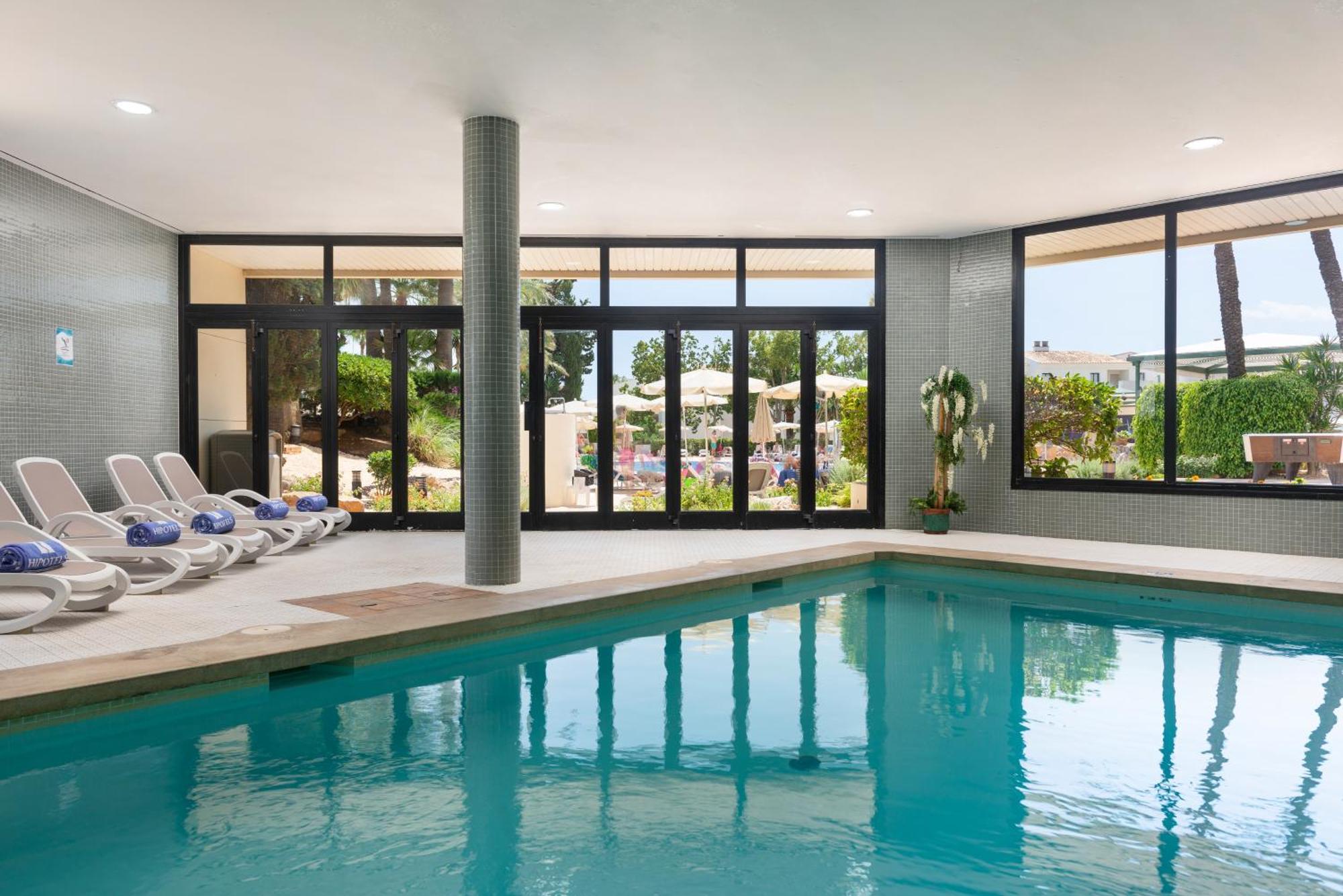 Welikehotel Marfil Playa Sa Coma  Luaran gambar