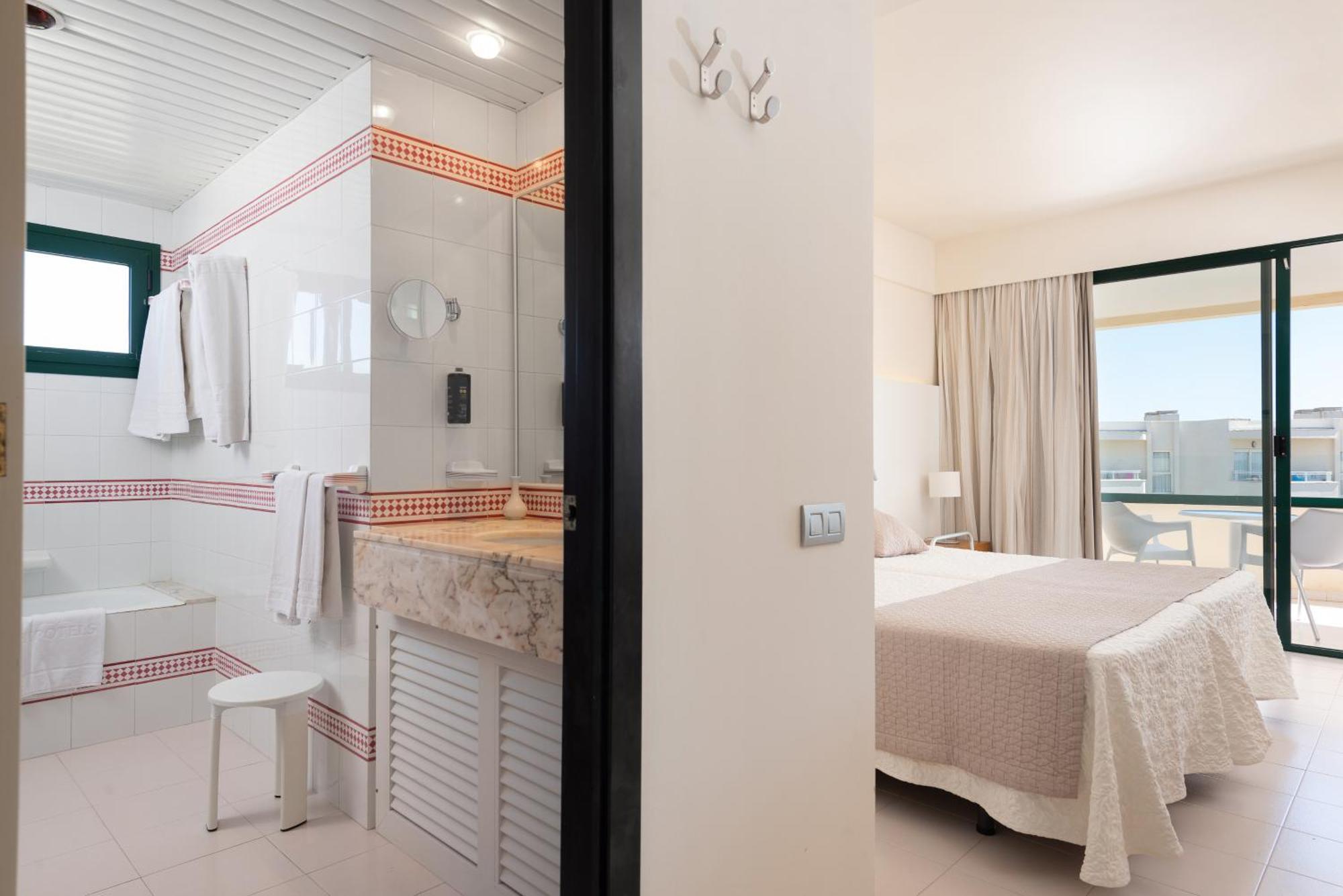 Welikehotel Marfil Playa Sa Coma  Luaran gambar